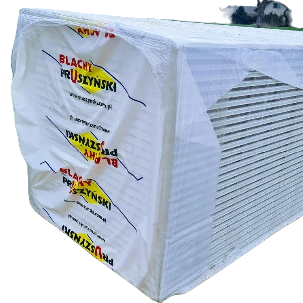 Płyty Warstwowe Pruszyński Płyty Warstwowe Pruszyński