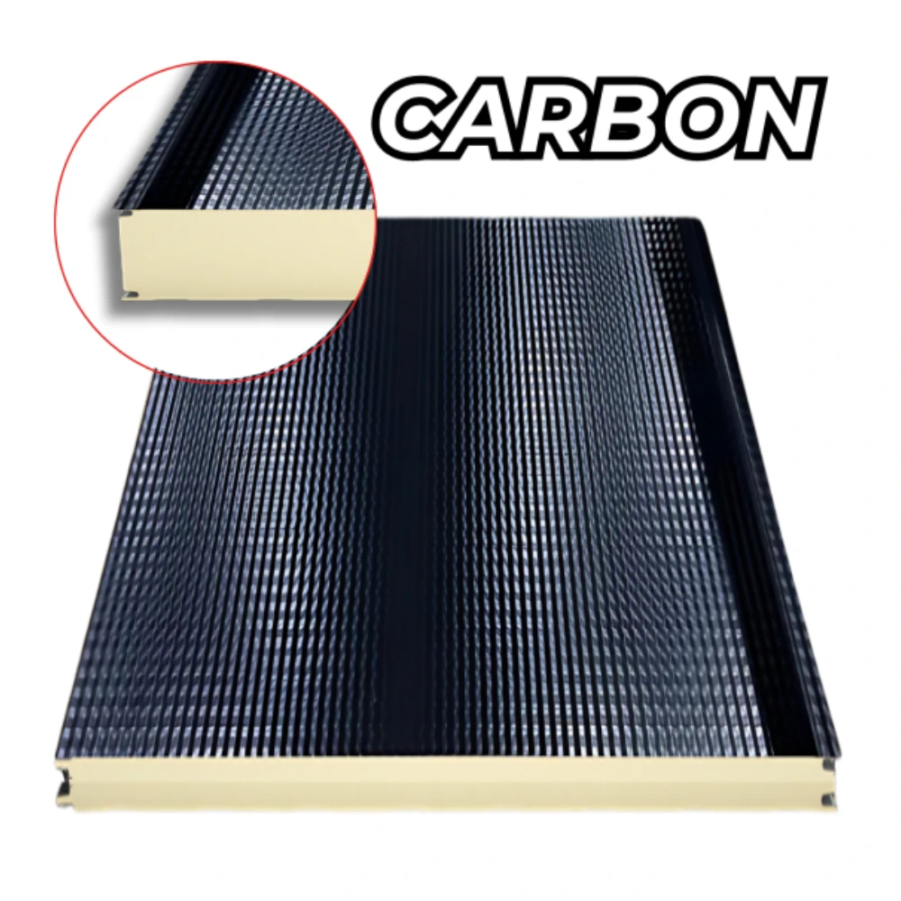 płyta warstwowa carbon zamek standard PW płyta warstwowa carbon zamek standard PW