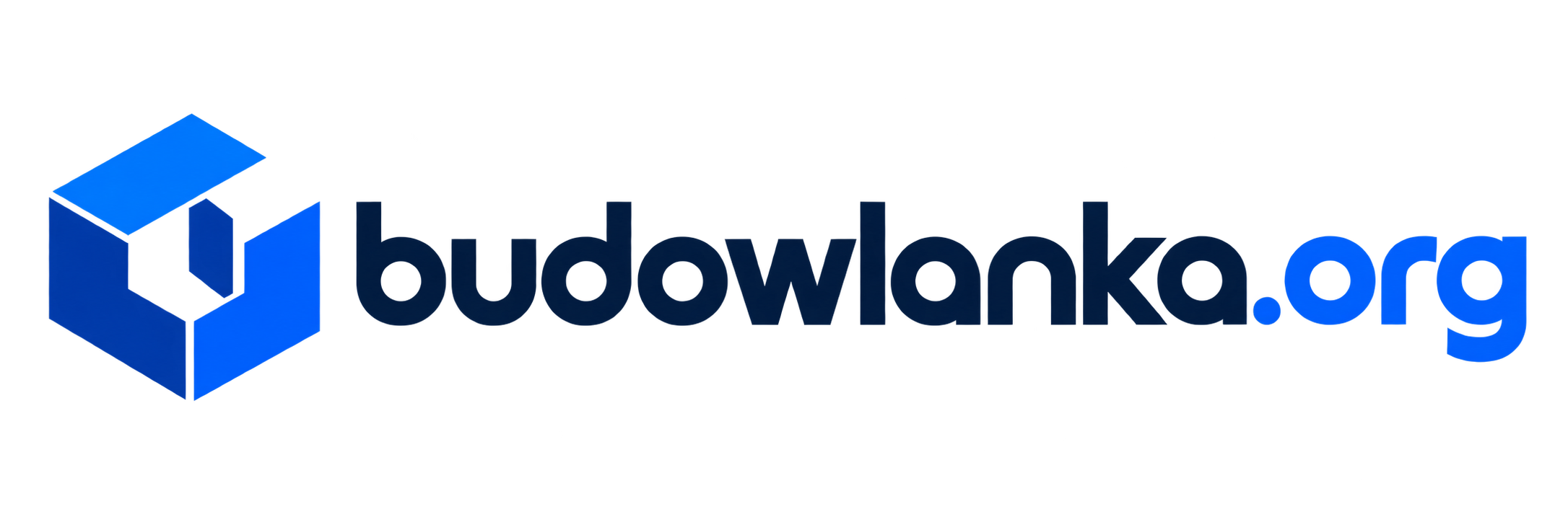 Budowlanka.org — logo