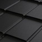 IZI ROOF — Blachodachówka Płaska dachówka modułowa BP2 UTK