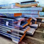 Płyta warstwowa — PIR MIX 2 gatunek